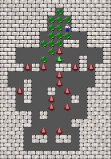 Уровень 945 — Bugs1005 collections